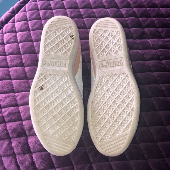 Puma sneaker shoes (SOLD) - Picture 5 of 5